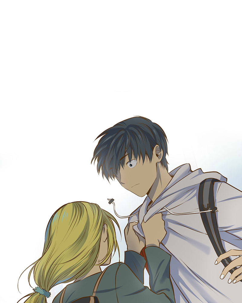 Read My Deepest Secret (en) Manga Online