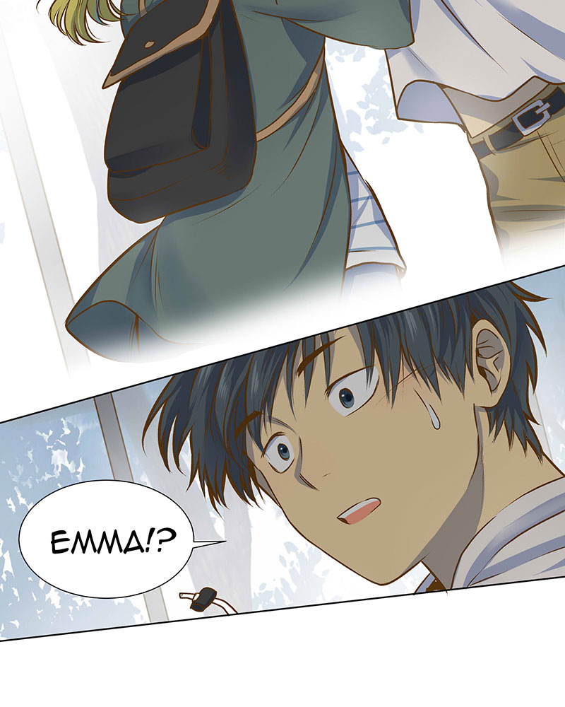 Read My Deepest Secret (en) Manga Online