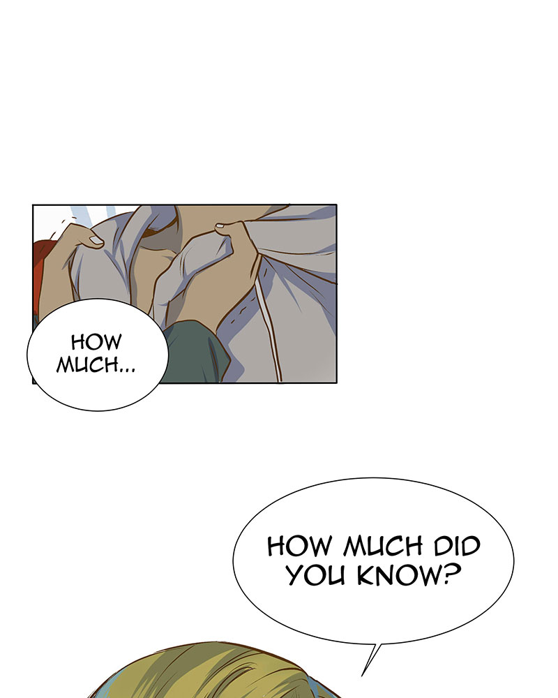 Read My Deepest Secret (en) Manga Online