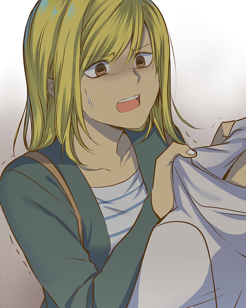 Read My Deepest Secret (en) Manga Online