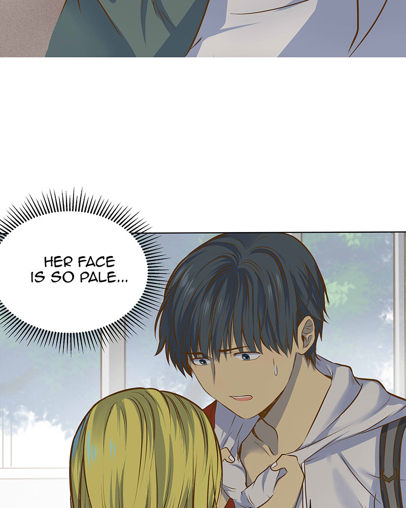 Read My Deepest Secret (en) Manga Online