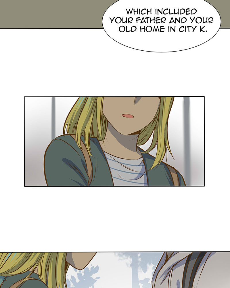 Read My Deepest Secret (en) Manga Online