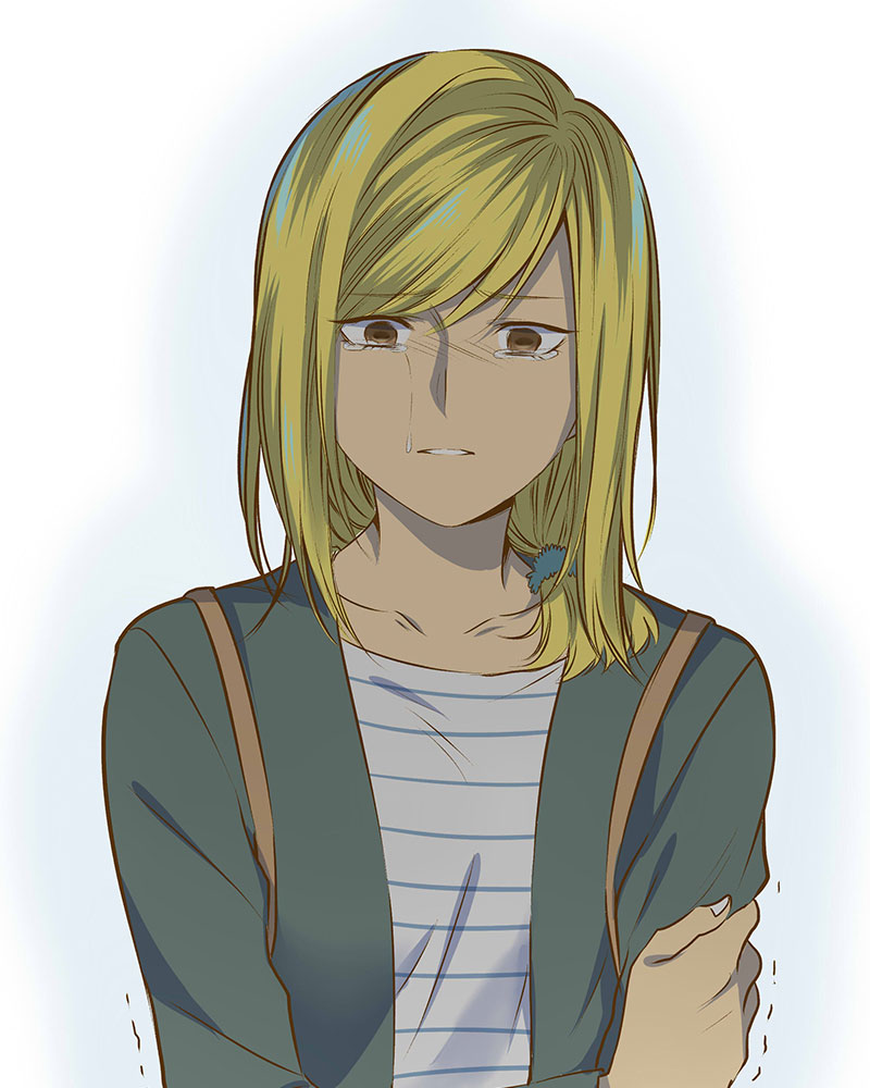 Read My Deepest Secret (en) Manga Online