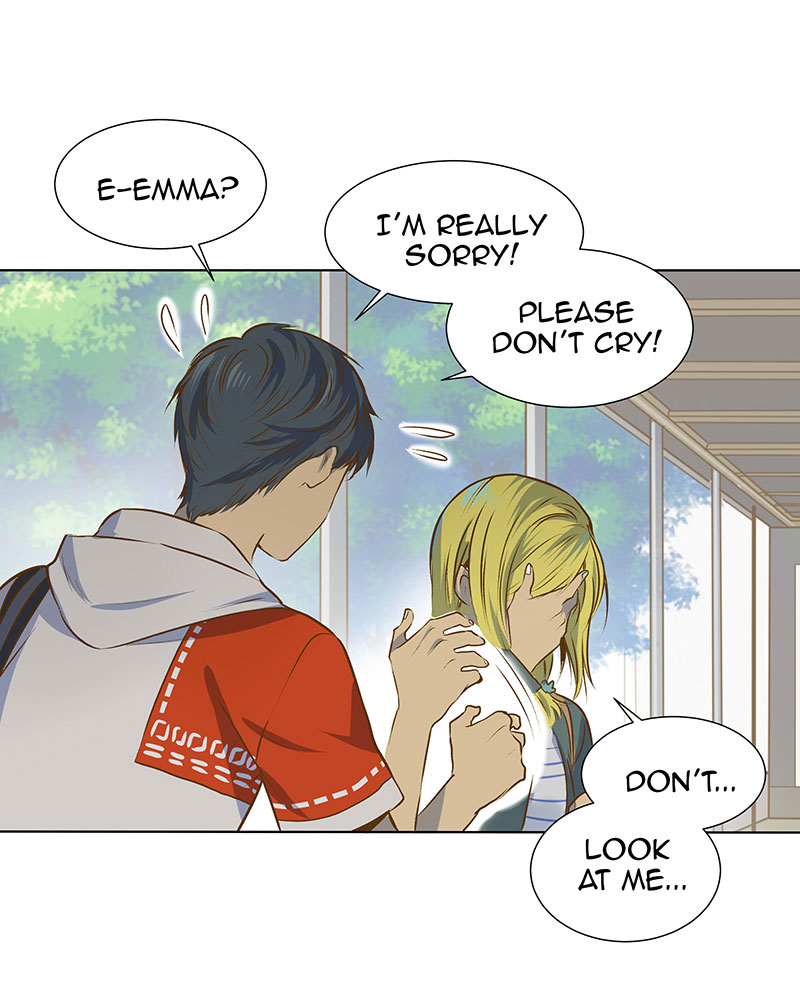 Read My Deepest Secret (en) Manga Online