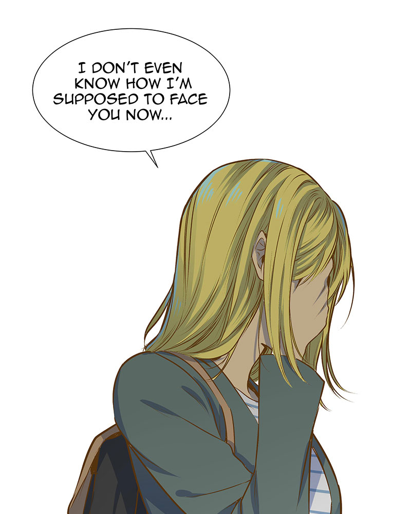 Read My Deepest Secret (en) Manga Online