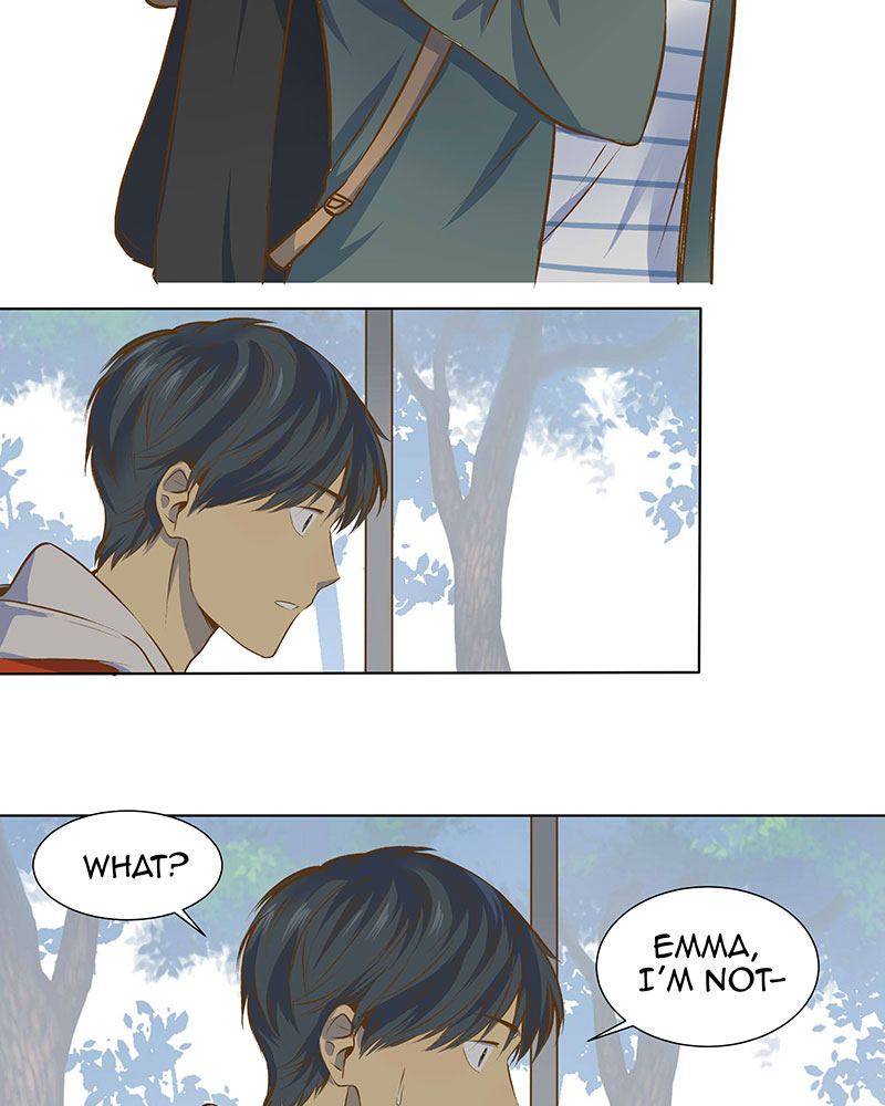 Read My Deepest Secret (en) Manga Online