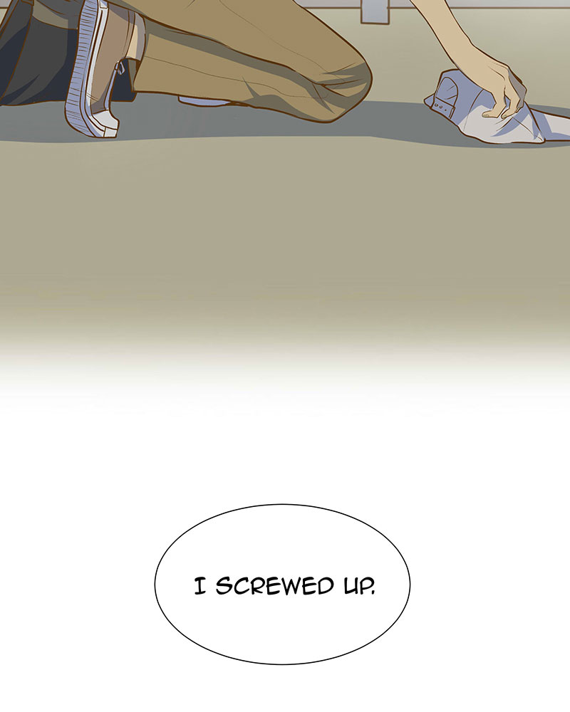 Read My Deepest Secret (en) Manga Online