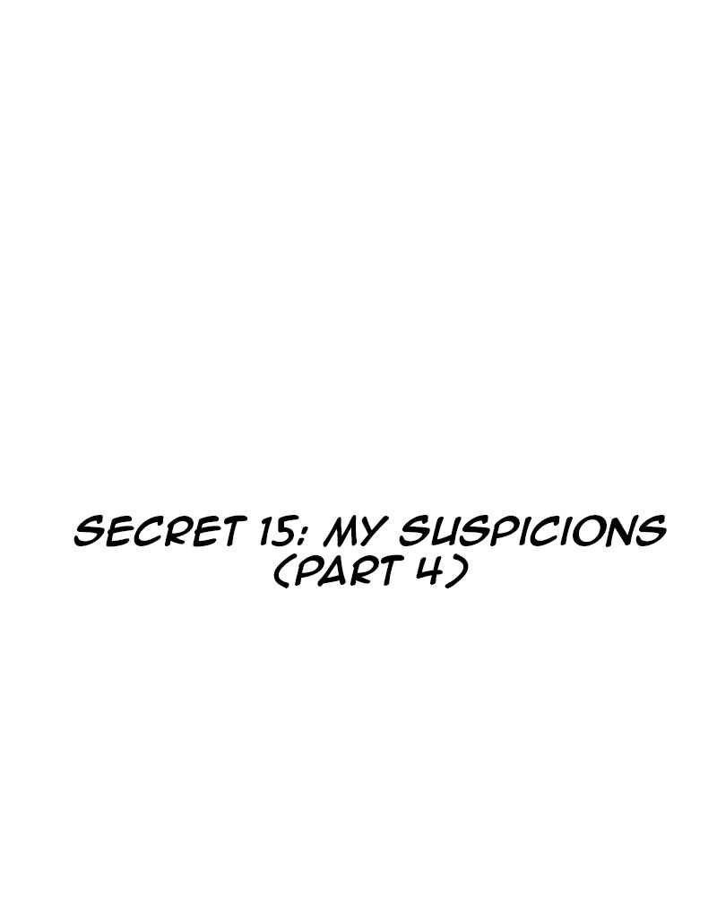 Read My Deepest Secret (en) Manga Online