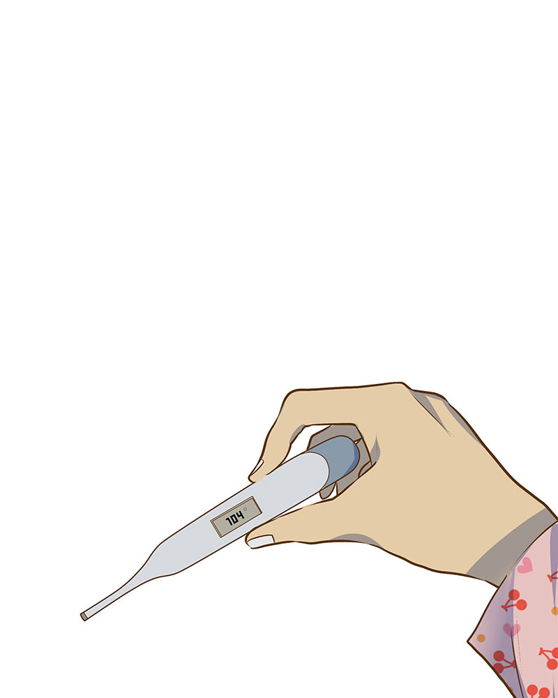 Read My Deepest Secret (en) Manga Online