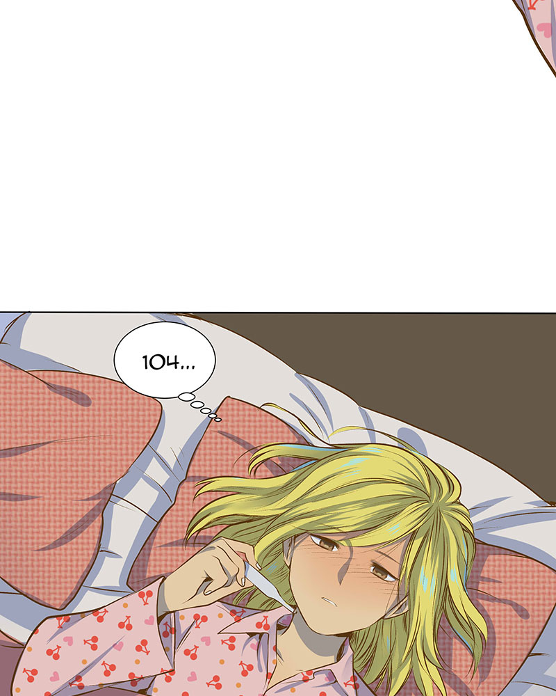 Read My Deepest Secret (en) Manga Online