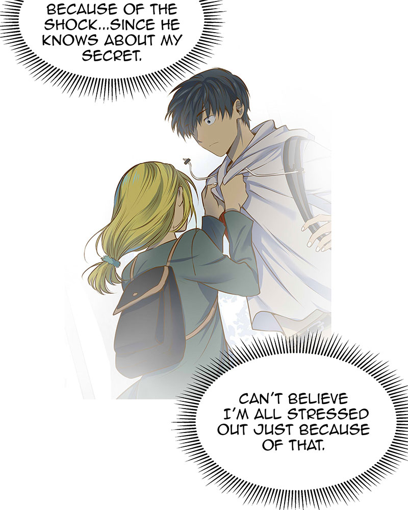 Read My Deepest Secret (en) Manga Online
