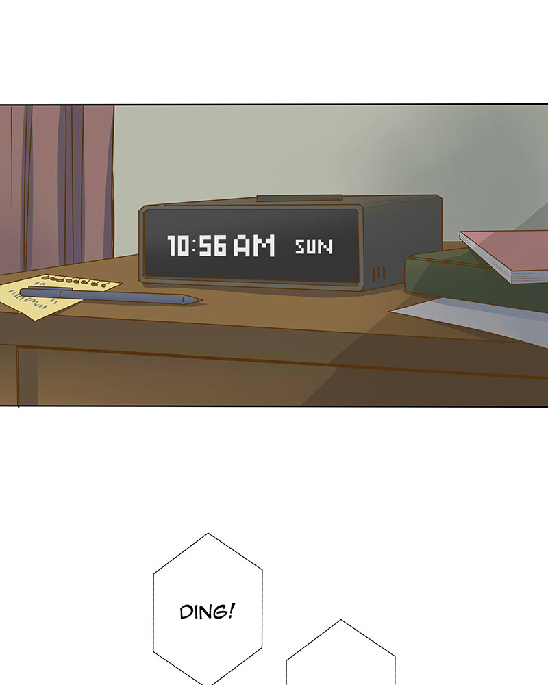 Read My Deepest Secret (en) Manga Online