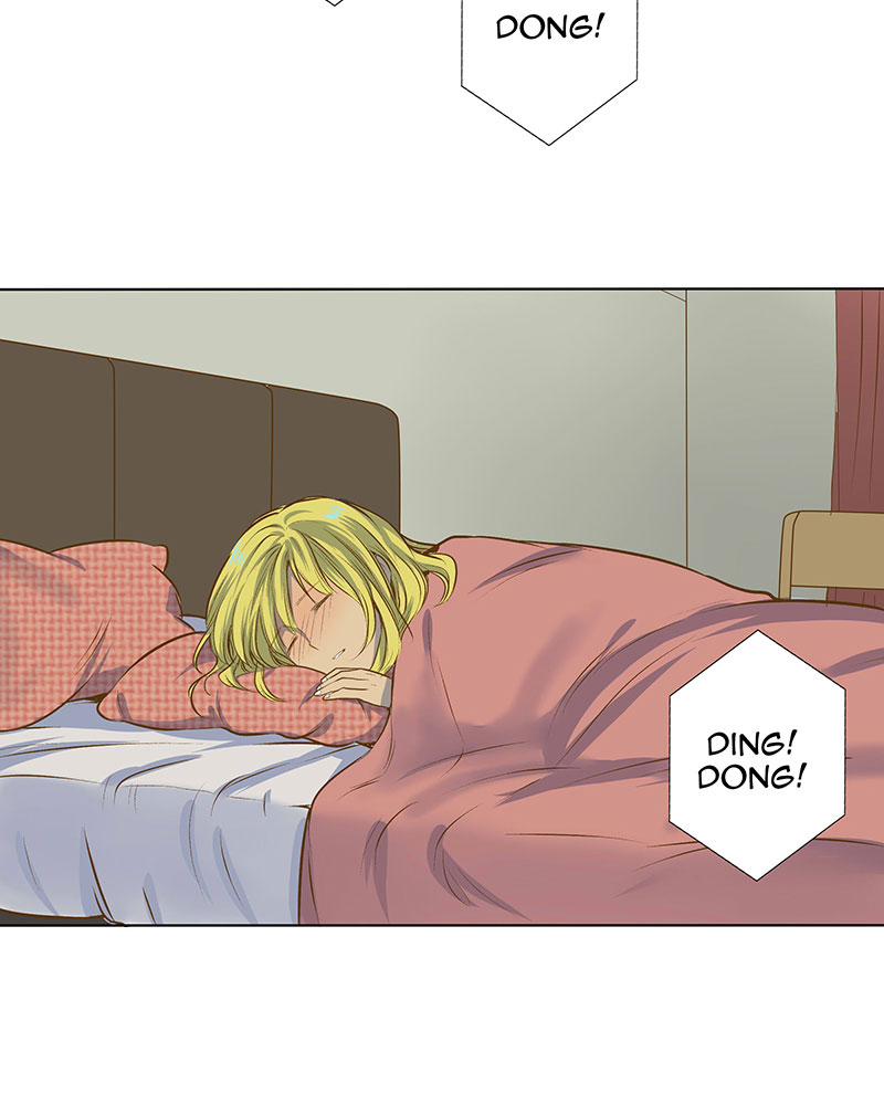 Read My Deepest Secret (en) Manga Online