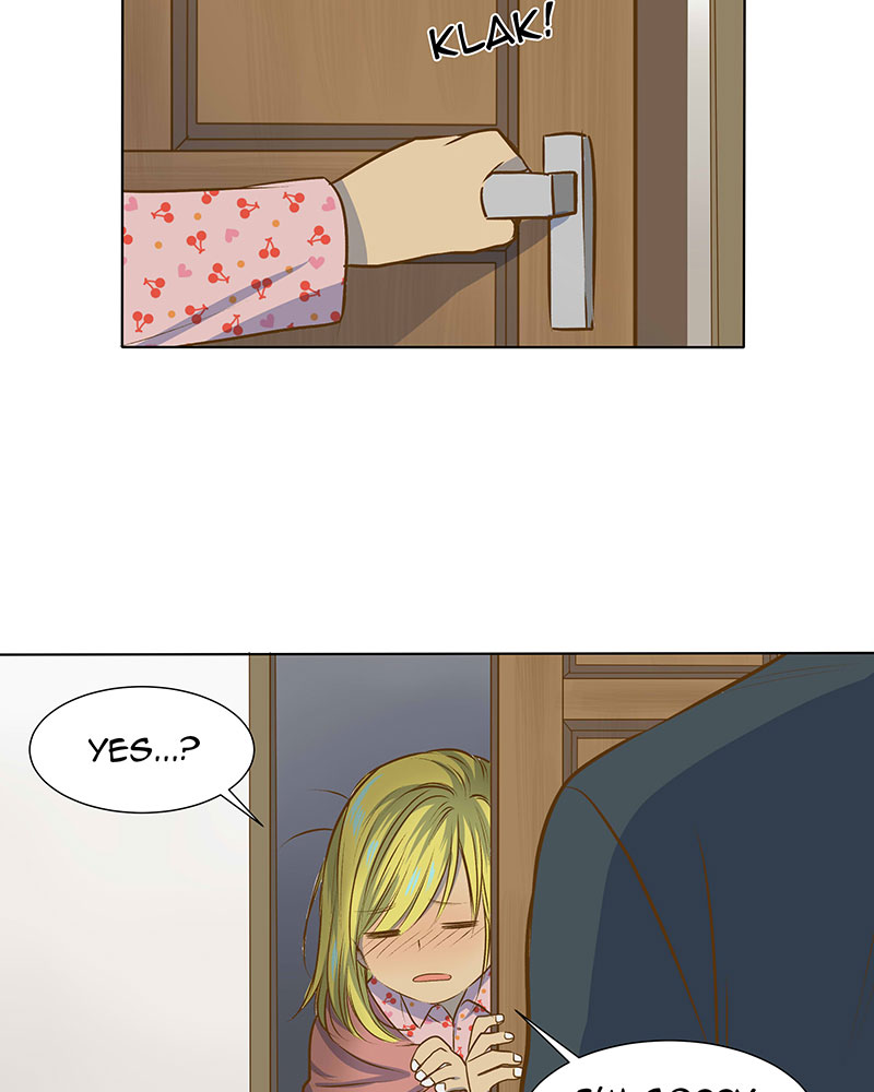 Read My Deepest Secret (en) Manga Online