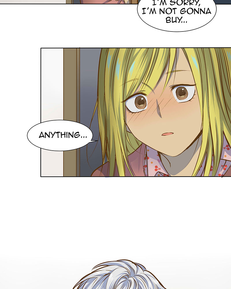 Read My Deepest Secret (en) Manga Online