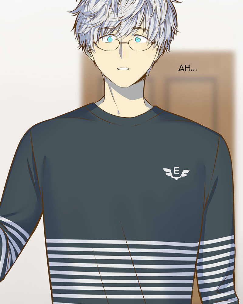 Read My Deepest Secret (en) Manga Online