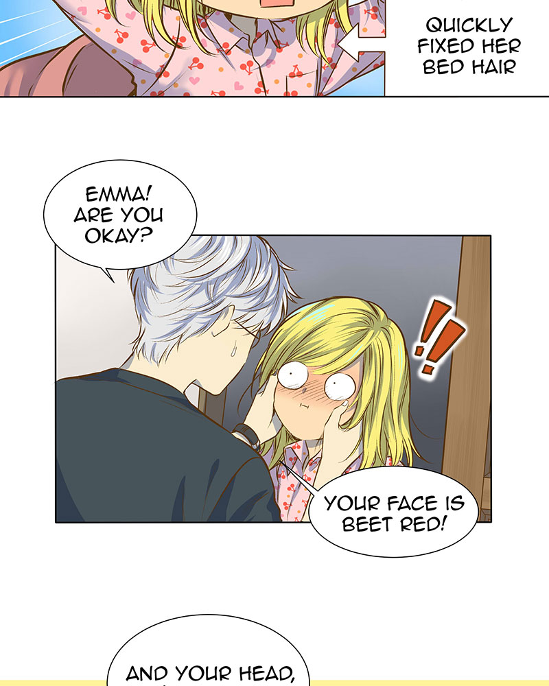 Read My Deepest Secret (en) Manga Online