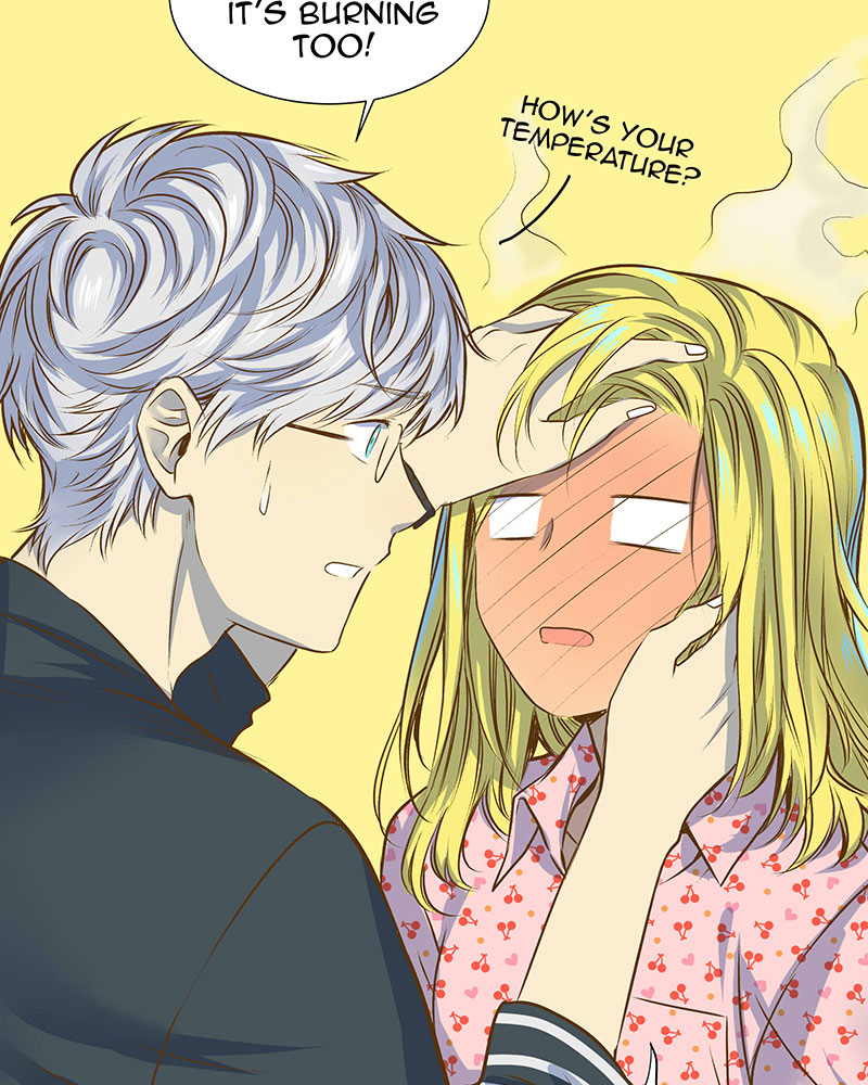 Read My Deepest Secret (en) Manga Online