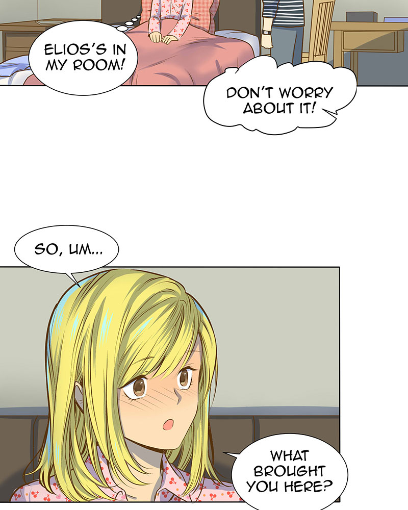 Read My Deepest Secret (en) Manga Online