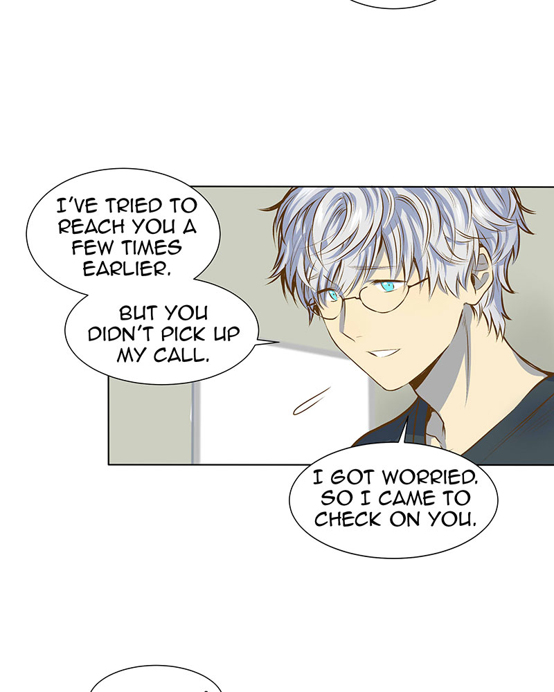 Read My Deepest Secret (en) Manga Online