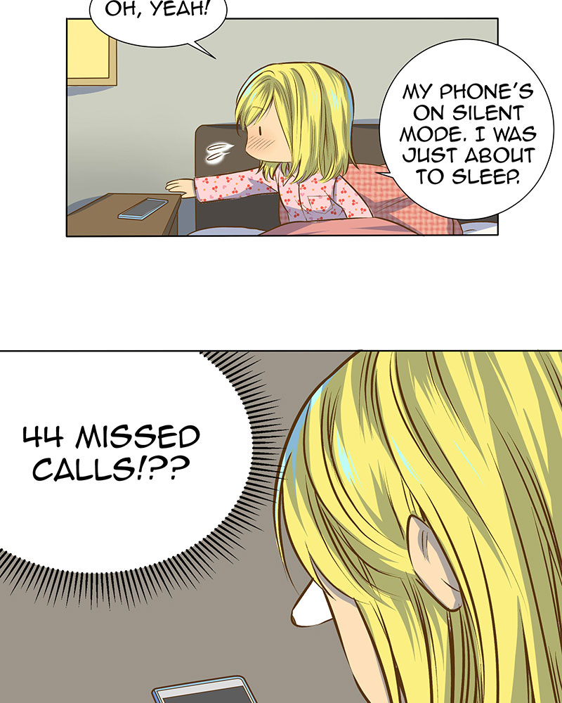 Read My Deepest Secret (en) Manga Online