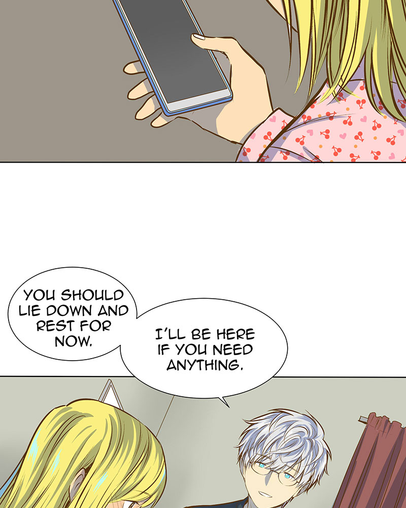 Read My Deepest Secret (en) Manga Online