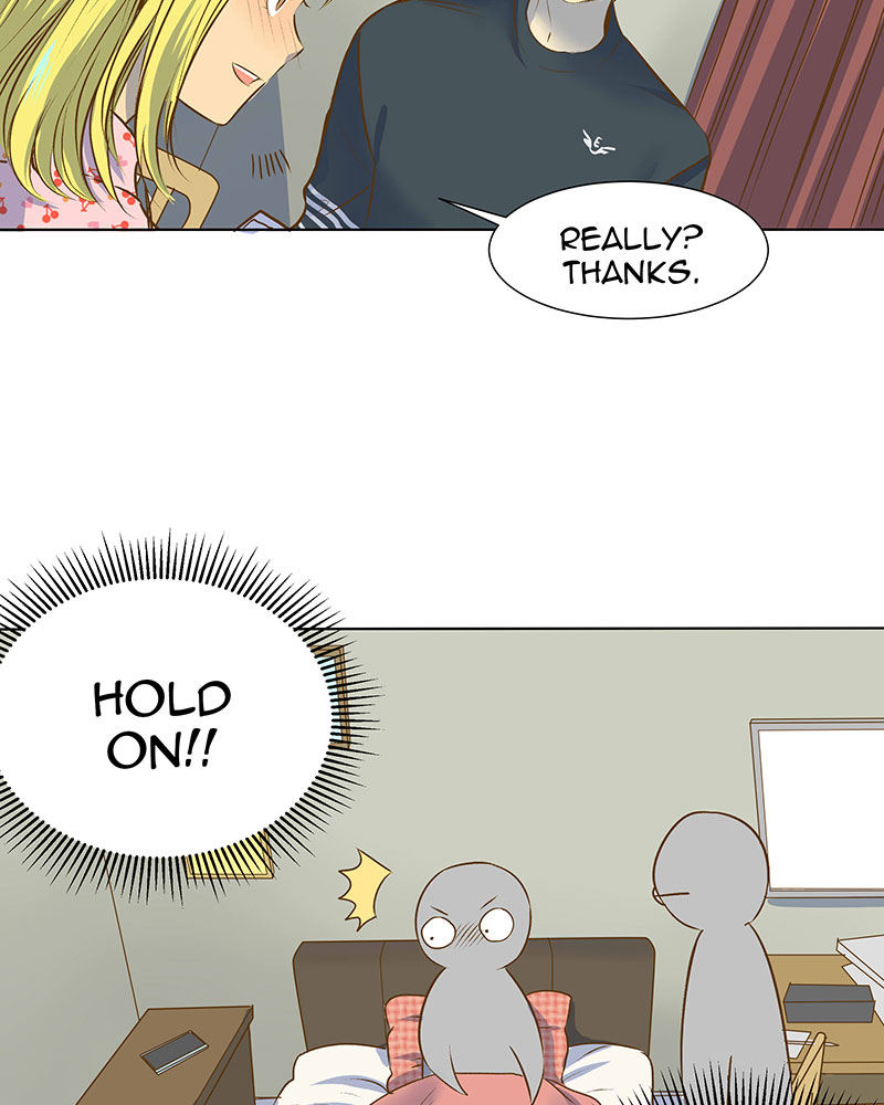 Read My Deepest Secret (en) Manga Online