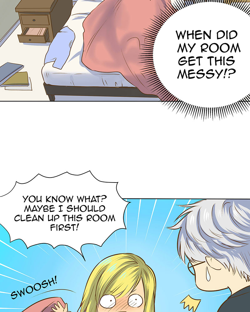 Read My Deepest Secret (en) Manga Online