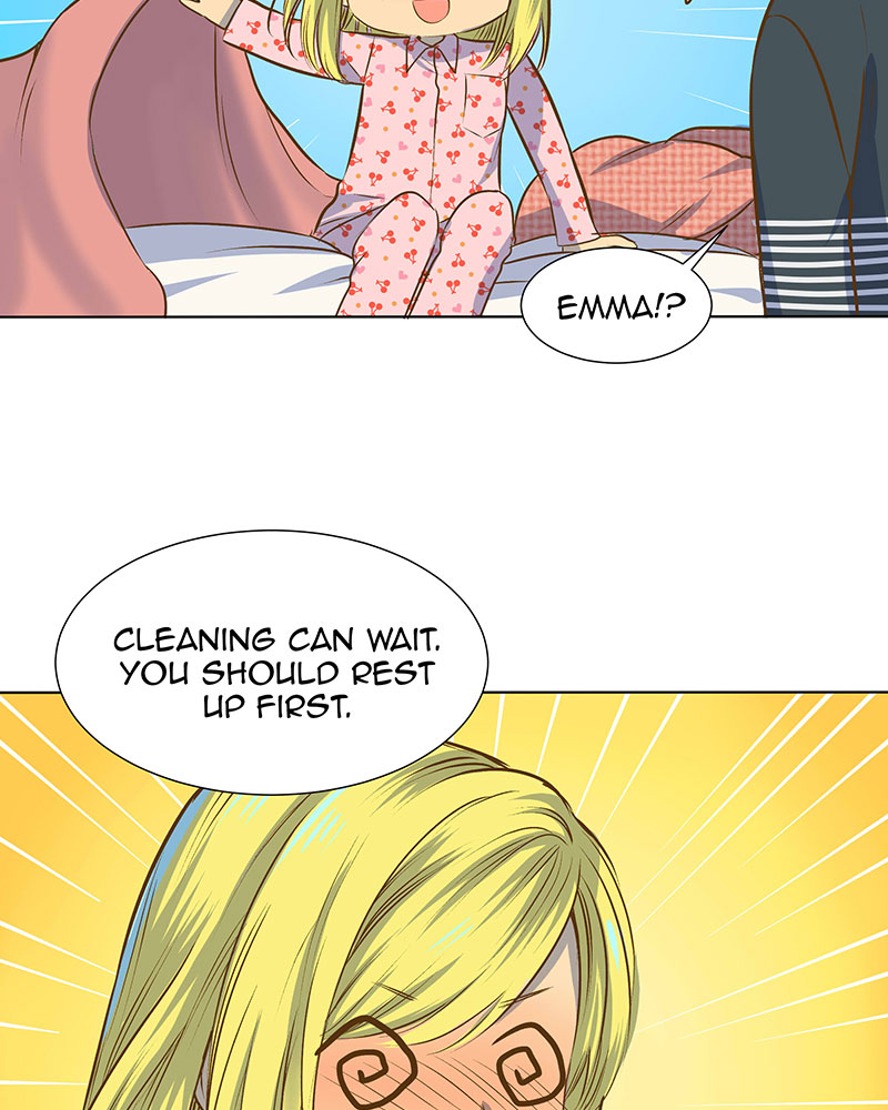 Read My Deepest Secret (en) Manga Online