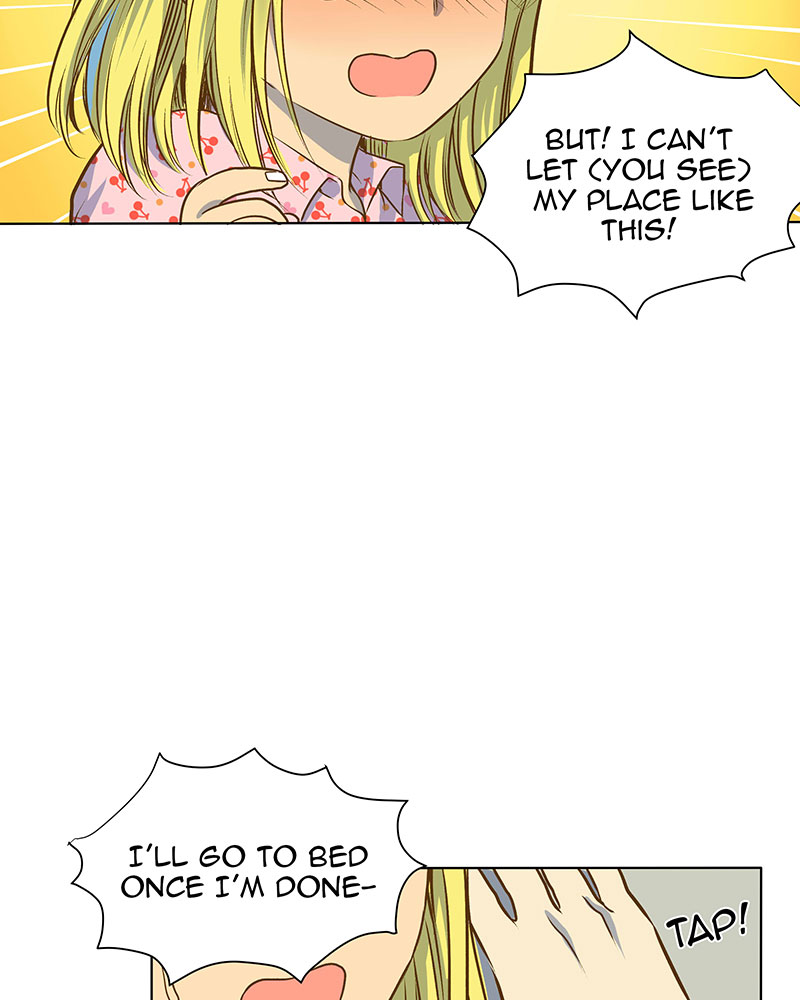 Read My Deepest Secret (en) Manga Online