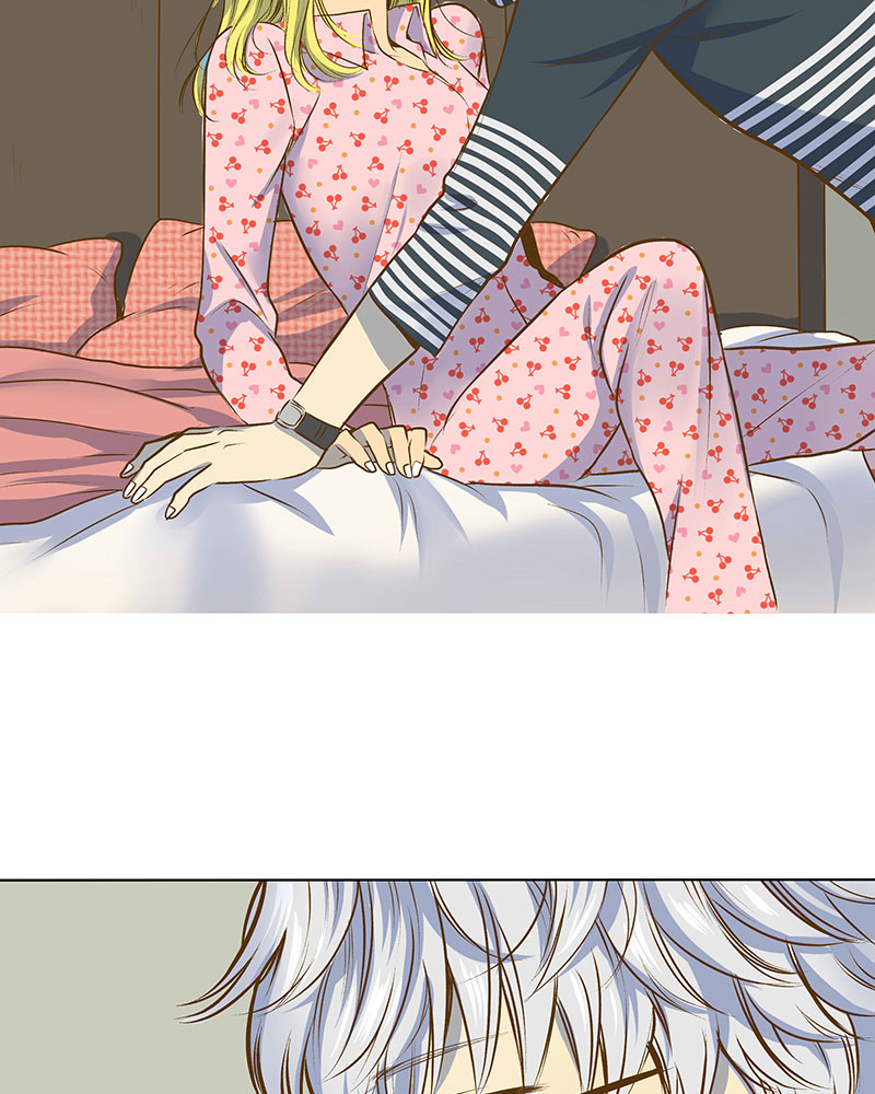 Read My Deepest Secret (en) Manga Online