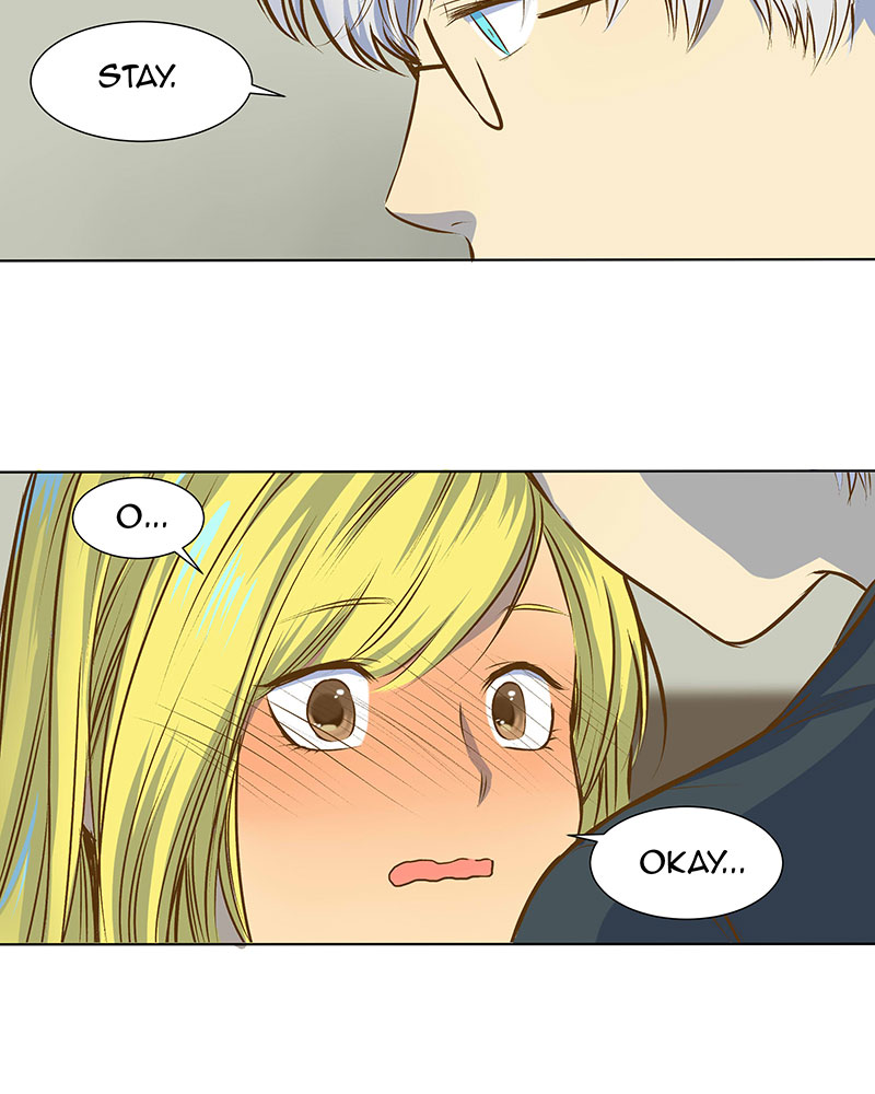 Read My Deepest Secret (en) Manga Online