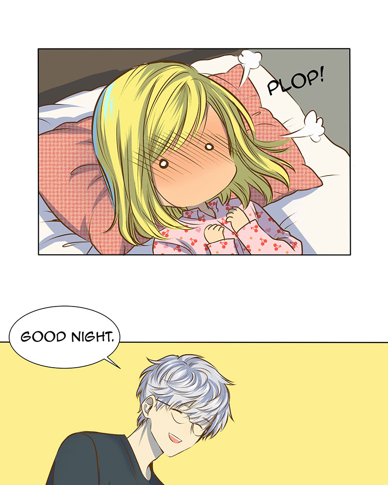 Read My Deepest Secret (en) Manga Online