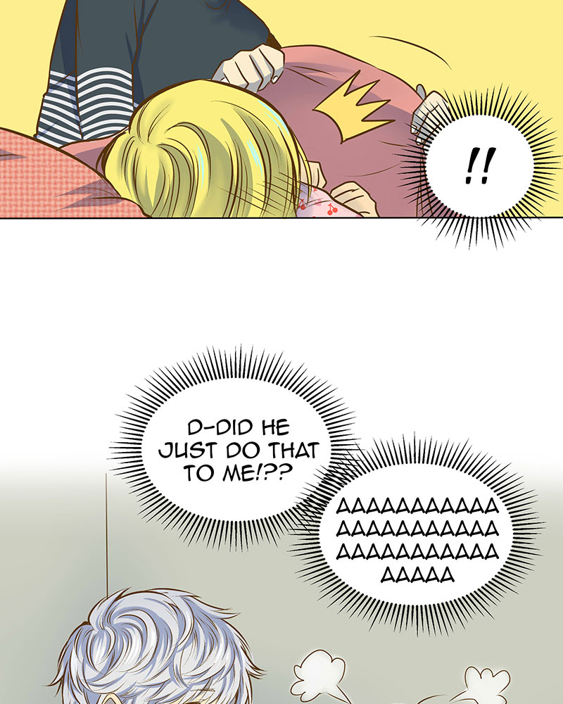 Read My Deepest Secret (en) Manga Online