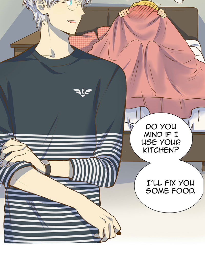 Read My Deepest Secret (en) Manga Online