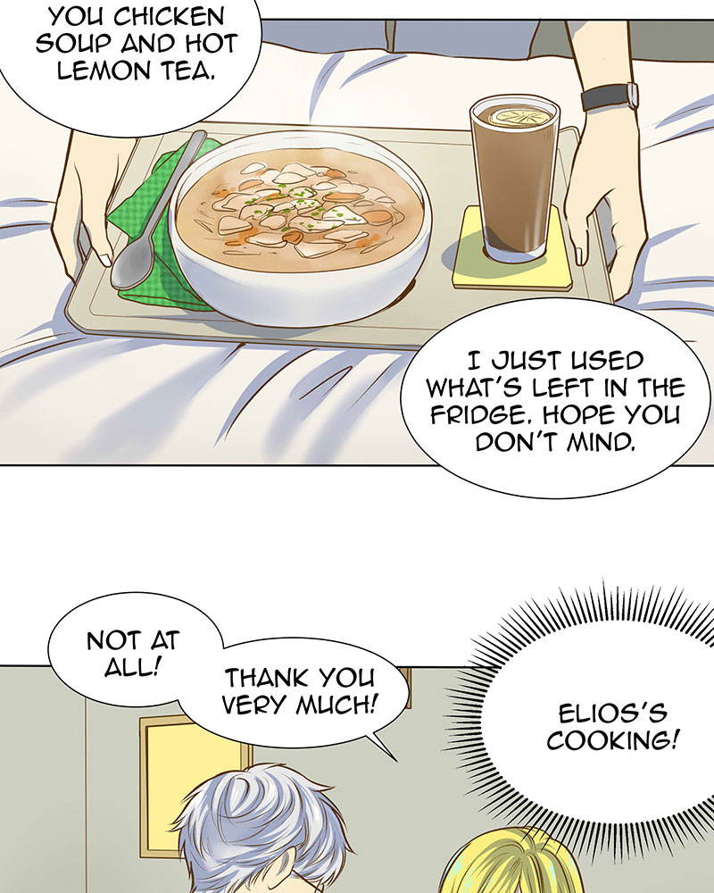 Read My Deepest Secret (en) Manga Online