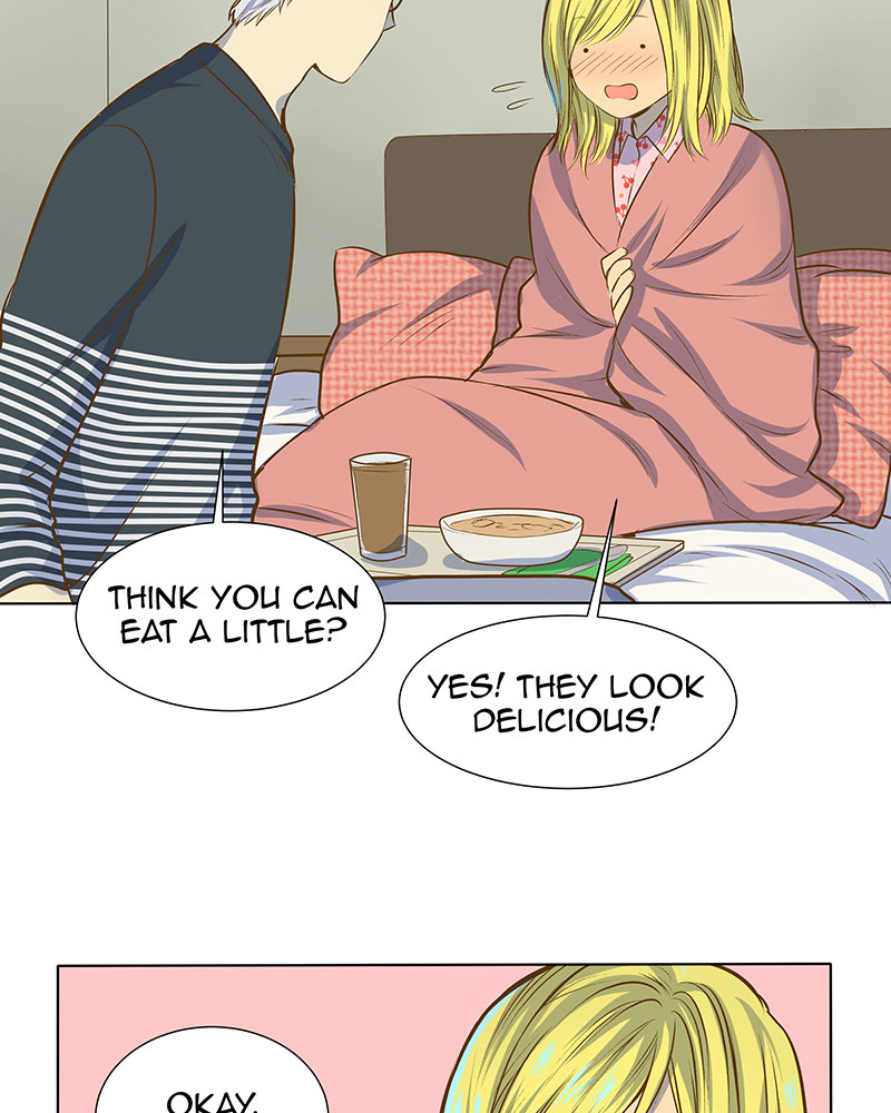 Read My Deepest Secret (en) Manga Online