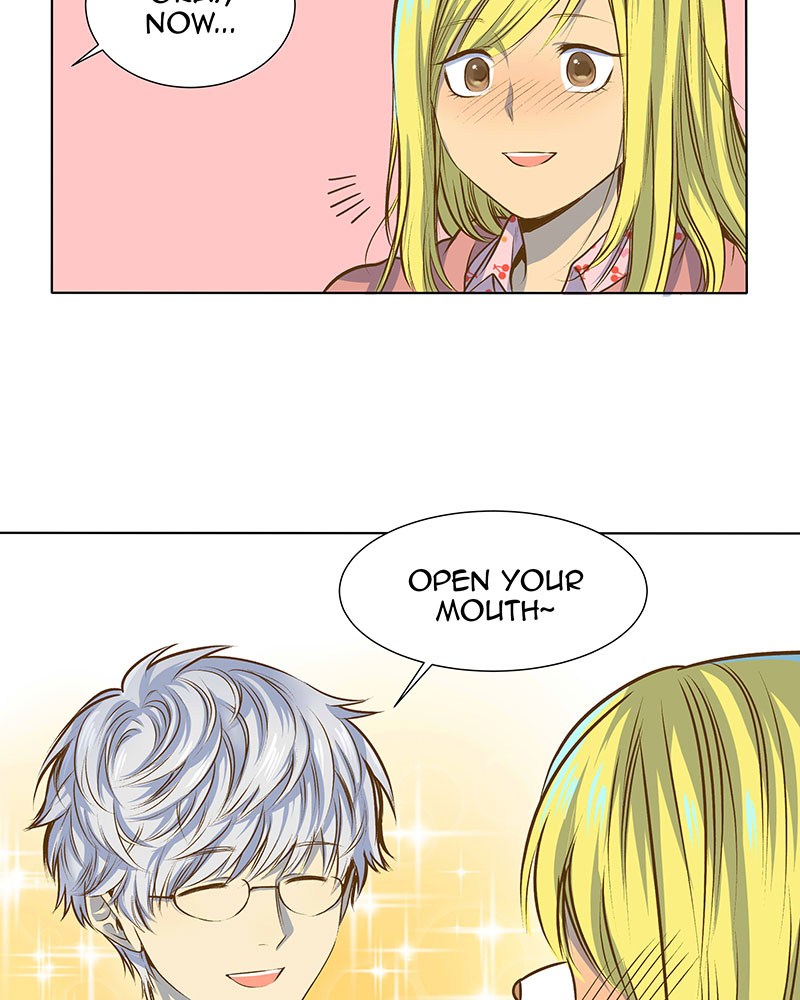 Read My Deepest Secret (en) Manga Online