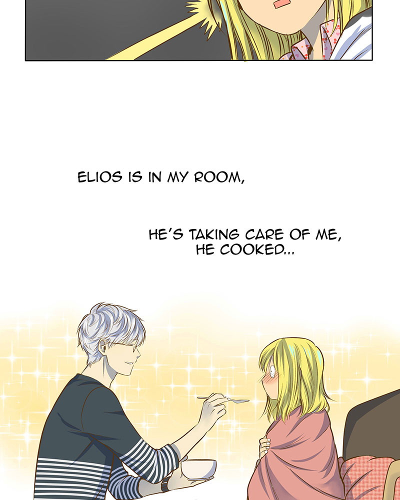 Read My Deepest Secret (en) Manga Online