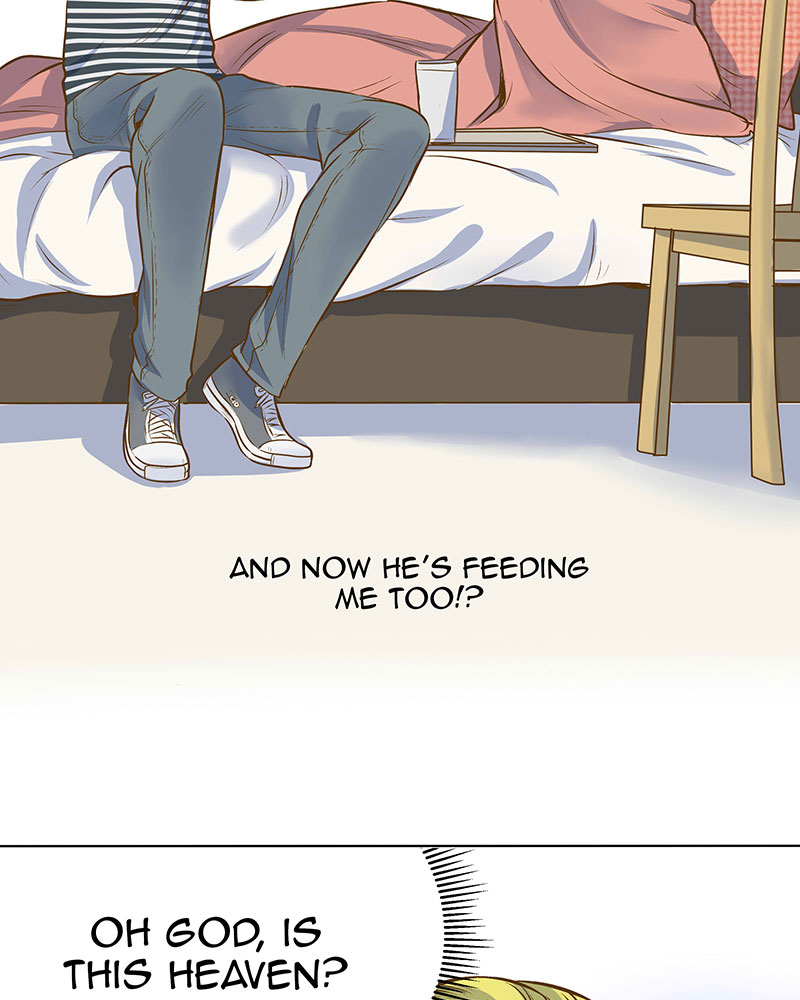 Read My Deepest Secret (en) Manga Online