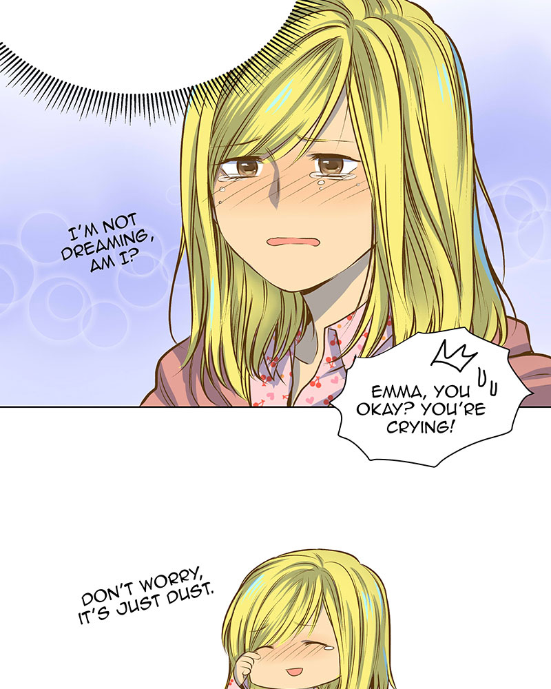 Read My Deepest Secret (en) Manga Online