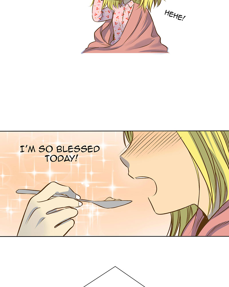 Read My Deepest Secret (en) Manga Online