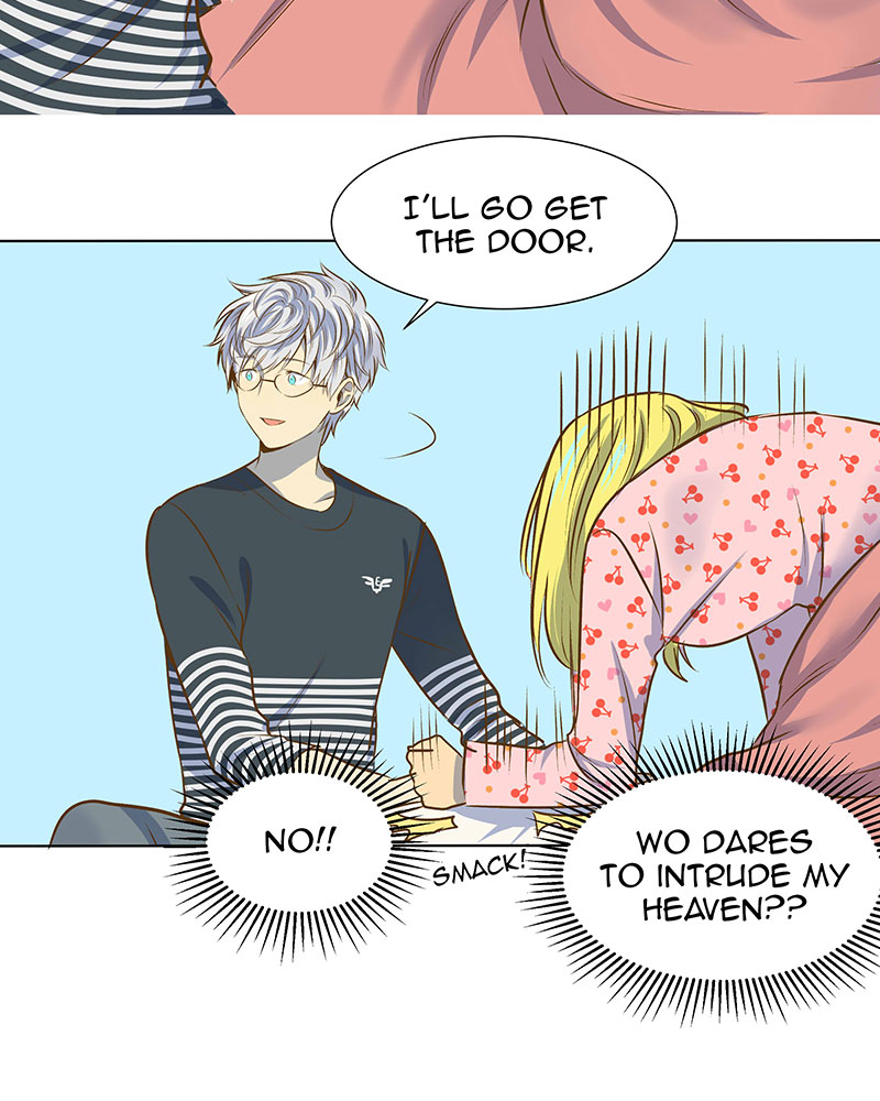 Read My Deepest Secret (en) Manga Online