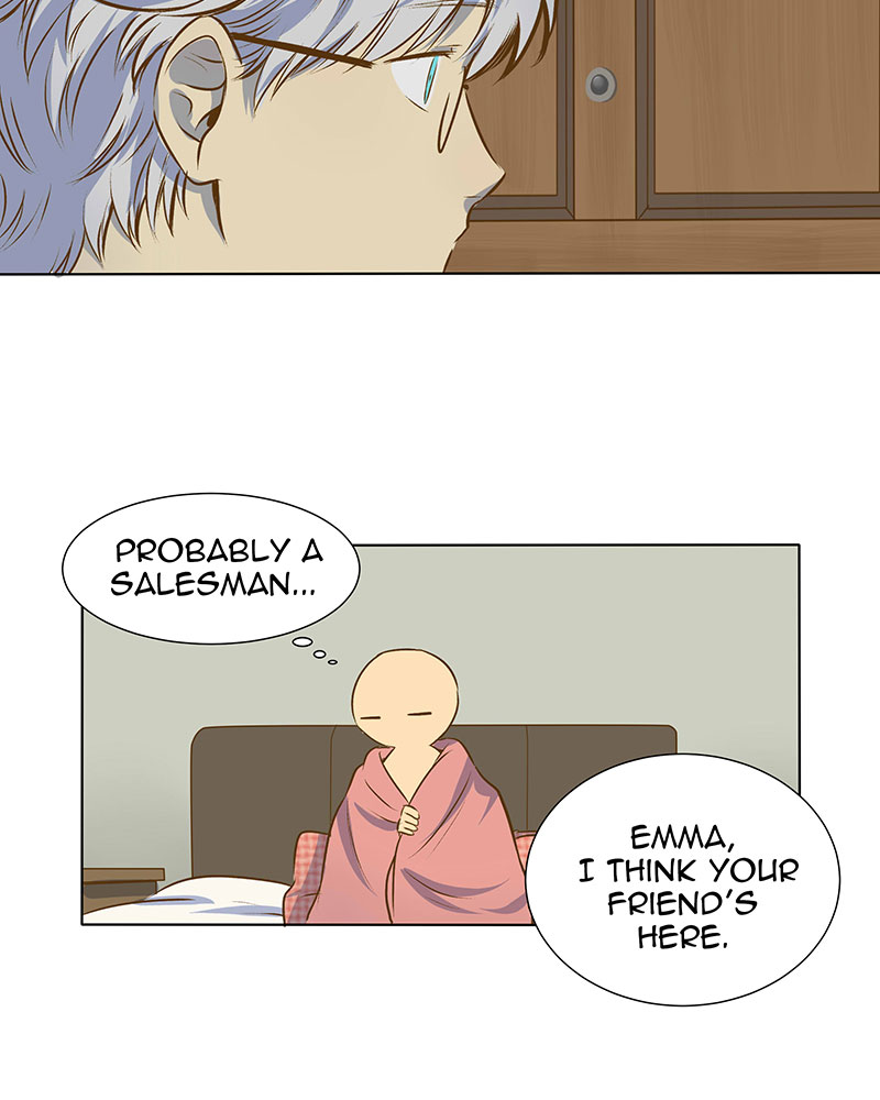 Read My Deepest Secret (en) Manga Online