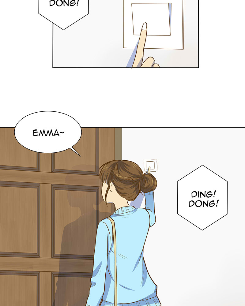 Read My Deepest Secret (en) Manga Online