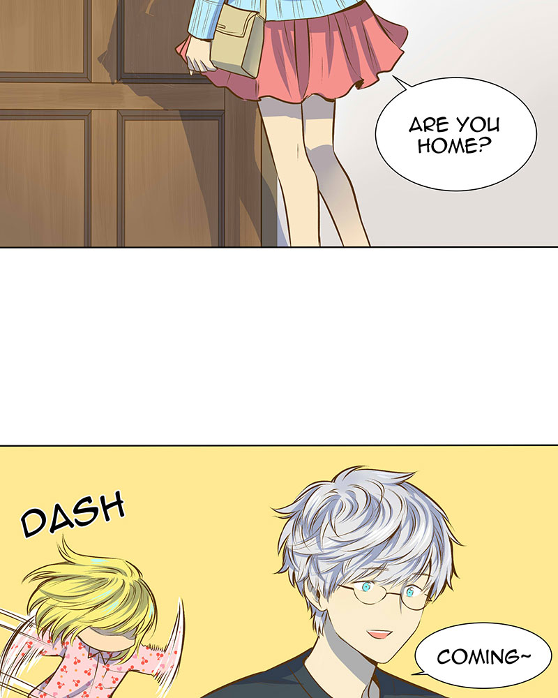 Read My Deepest Secret (en) Manga Online