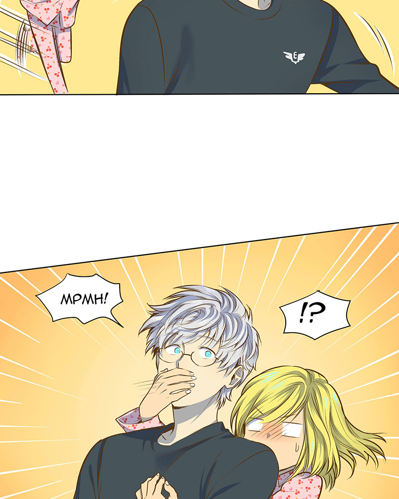 Read My Deepest Secret (en) Manga Online