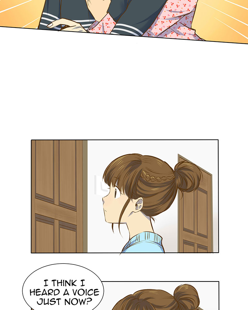 Read My Deepest Secret (en) Manga Online