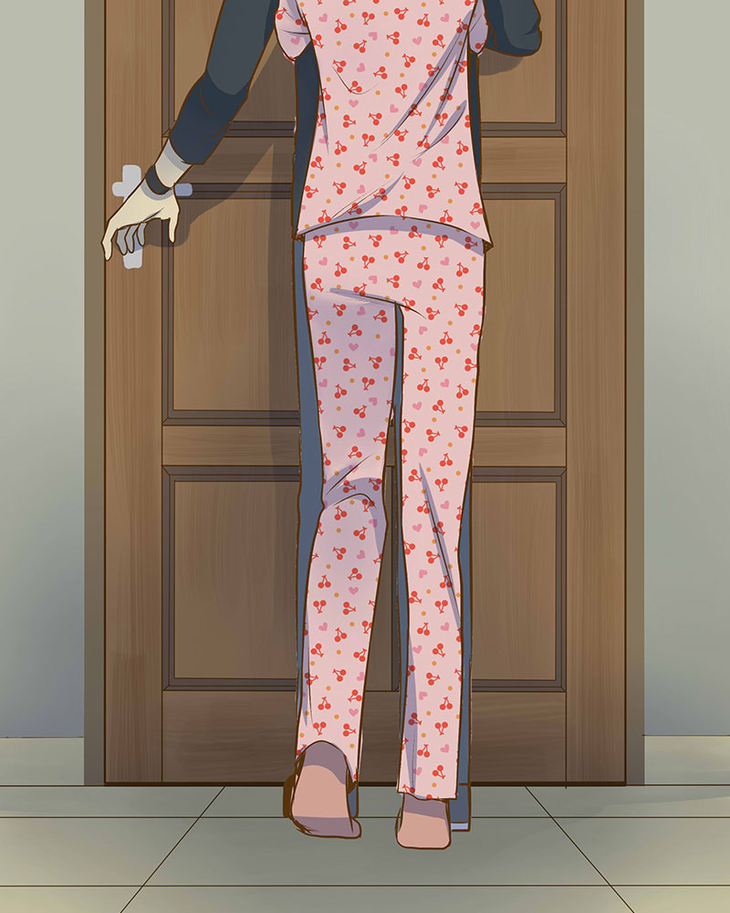 Read My Deepest Secret (en) Manga Online