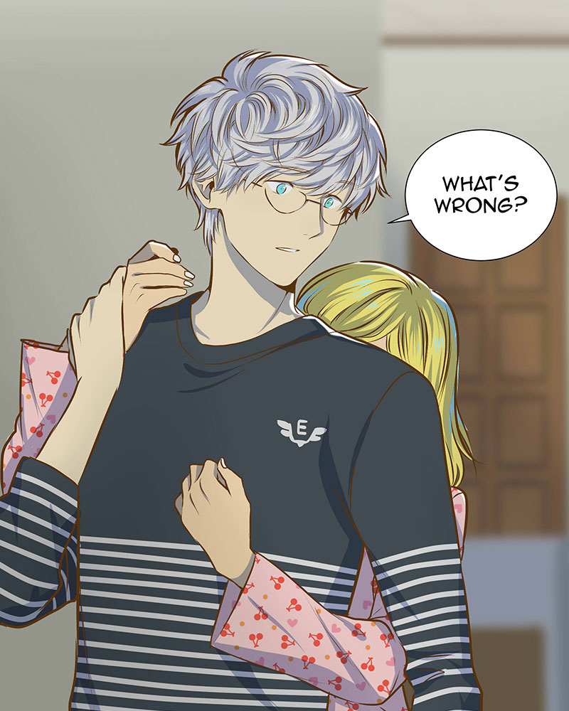 Read My Deepest Secret (en) Manga Online